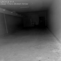 Dead Time's Broken Arrow (split avec Teeth Dreams)