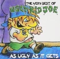 As Ugly As It Gets