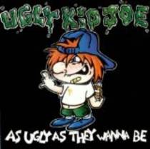 As Ugly As They Wanna Be