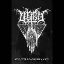 Woe Over Roadburn