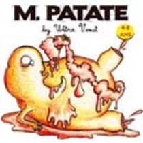 Monsieur Patate