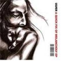 A Quick Fix Of Melancholy EP