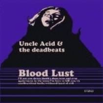 Blood Lust