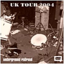 UK Tour 2004