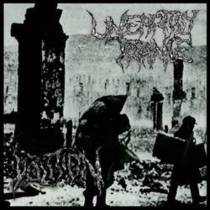 Unerthly Trance/Volition