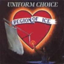 Region of Ice