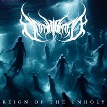 Reign of the Unholy