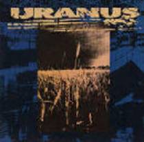 Uranus 12"