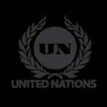 United Nations (new artwork)