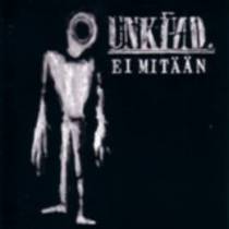 Ei mitään ep