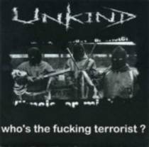 Who's the Fucking Terrorist ? ep