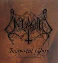 Immortal Glory (The Complete Century Media Years)