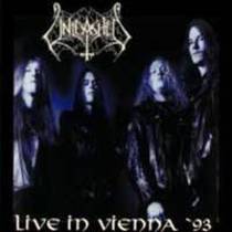 Live in Vienna '93