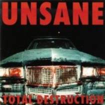 Total Destruction