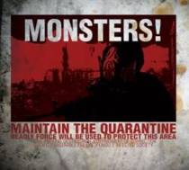 Monsters!