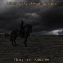Herald Of Sorrow