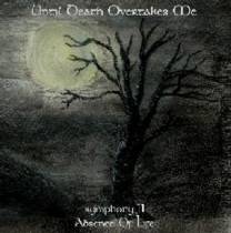 Symphony II - Absence Of Life