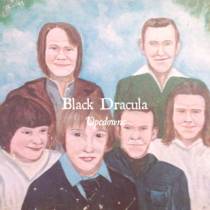 Black Dracula