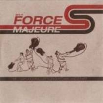 Split avec Force Majeure
