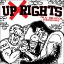 Old School Revenge 7"