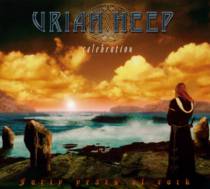 Celebration - Forty Years Of Rock