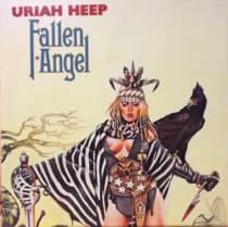 Fallen Angel