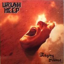 Raging Silence
