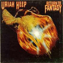 Return To Fantasy