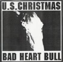 Bad Heart Bull