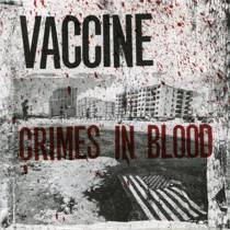 Crimes In Blood