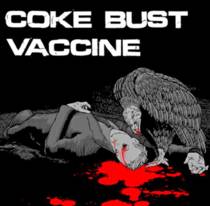 Split avec Coke Bust