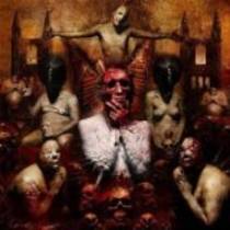 Impressions In Blood