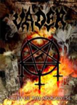 Night Of The Apocalypse