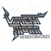 Legend Of The World