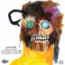 Split avec High On Fire