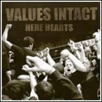Here Hearts ep