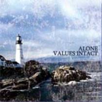Split w/Alone