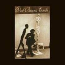 Those Who Caress The Pale (ep)