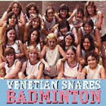 Badminton / Edgewood Park