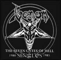 7 Gates of Hell - The Singles 1980/1985