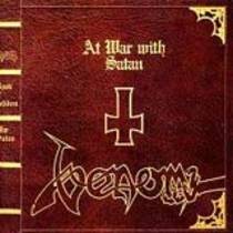 At War with Satan