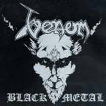 Black Metal