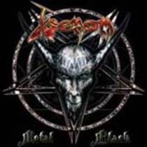 Metal Black
