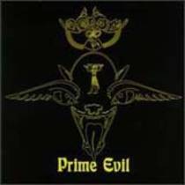 Prime Evil