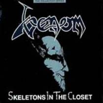 Skeletons in the Closet