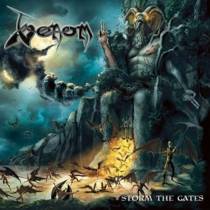 Storm The Gates