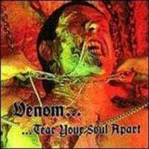 Tear your Soul Apart ep