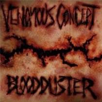 Blood Duster - Venomous Concept