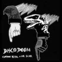 Split avec Disco Doom