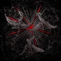 Angels Falling Down (split avec Aosoth)